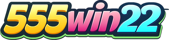 Logo 555win22